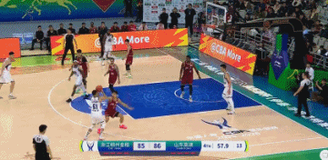 沙巴体育-100万都不给我？山东得到陈林坚真因已曝光，邱彪点明爆发实情|山东男篮|浙江男篮|山东队|福建男篮|三分球_新浪体育_新浪新闻